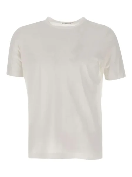 Tricou Kangra alb