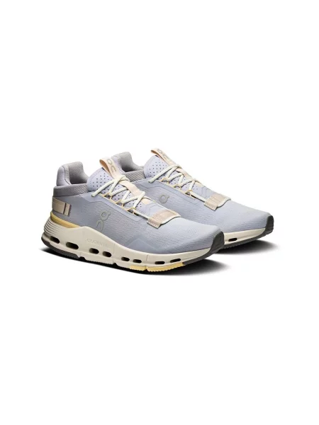 Sneakerși On-running alergare albastru