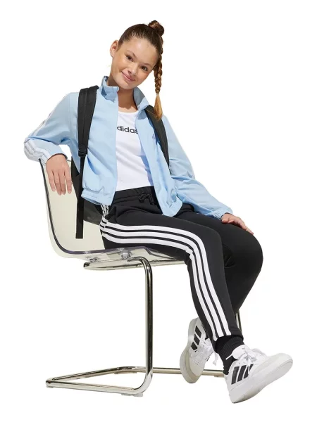 Детские спортивные штаны Adidas