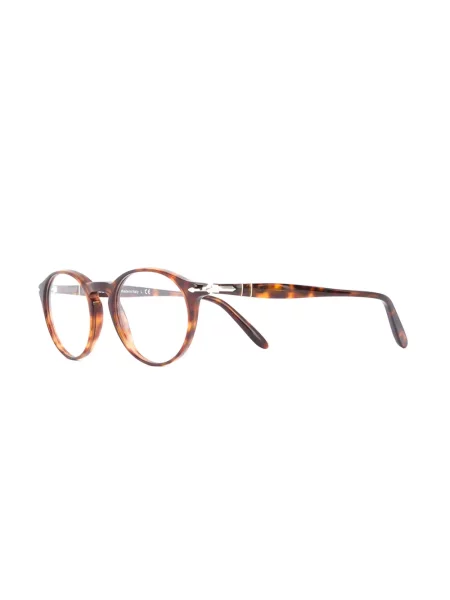 Sluneční brýle Persol hnědé