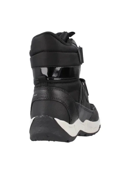 Pantofi copii Geox negru