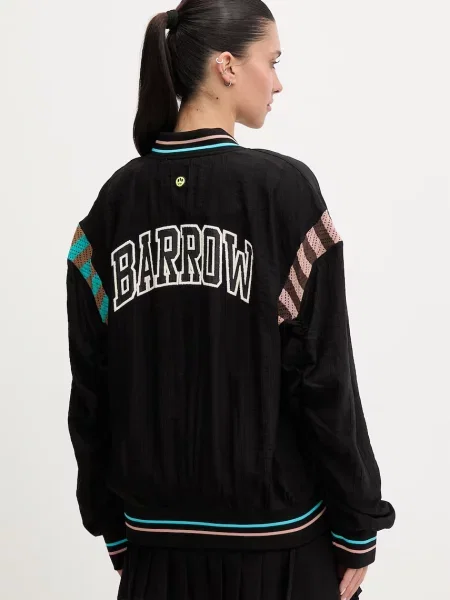 Бомбер Barrow