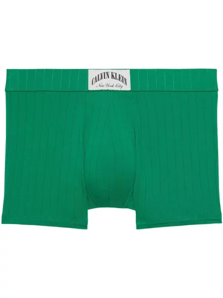 Gaćice Calvin Klein Jeans zelena