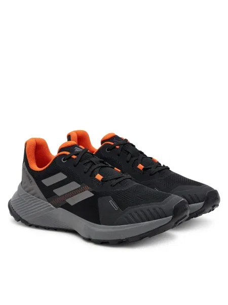 Pantofi pentru alergare adidas negru