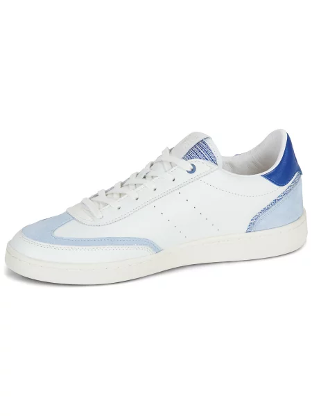 Pantofi N'go alb