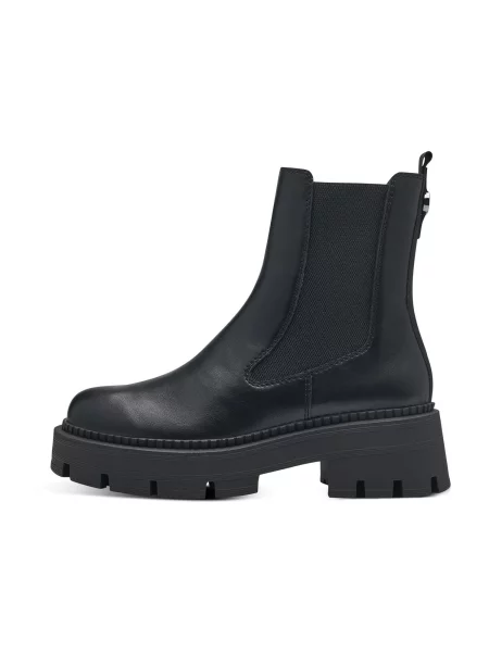 Pantofi Tamaris negru