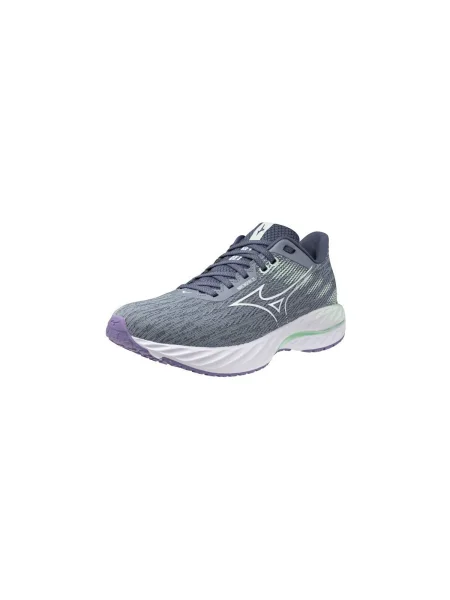 Pantofi Mizuno gri