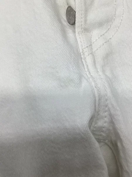 Decupat blugi Levi's® cu talie înaltă albastru