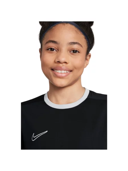 Tricou copii Nike negru