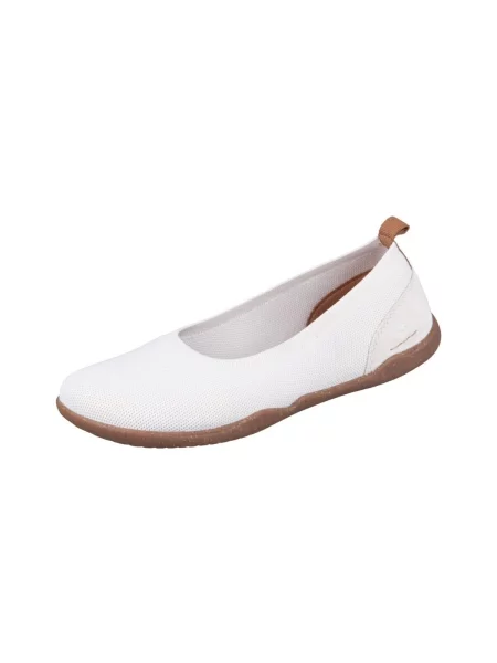 Pantofi Josef Seibel alb