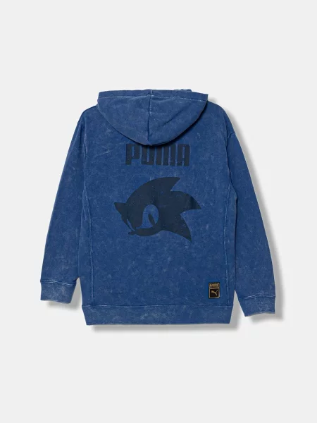 Детский свитер Puma