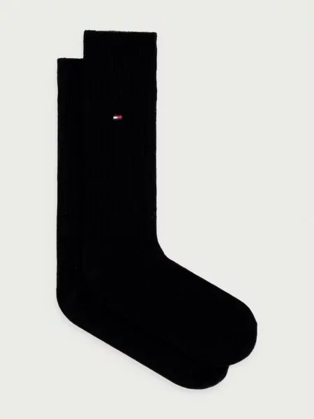 Tommy Hilfiger ponožky pánske čierna