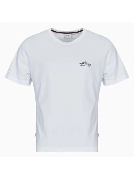 Majica Pepe Jeans bela