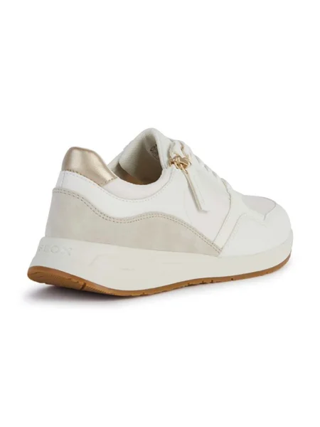 Sneaker Geox szürke