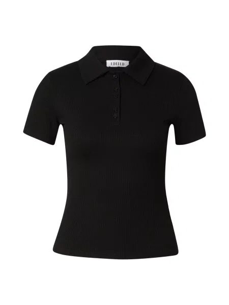 EDITED Tricou Vania' negru