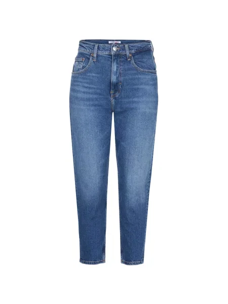 Blugi Tommy Hilfiger albastru
