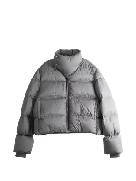 Geacă Rick Owens gri