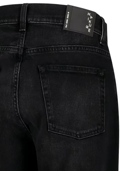 Blugi Destin negru