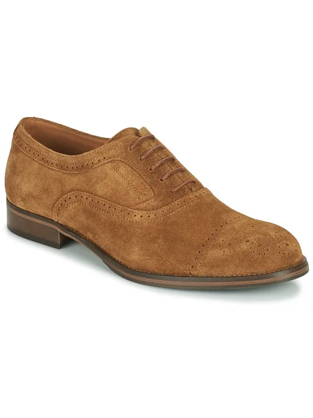 Pantofi derby Pellet