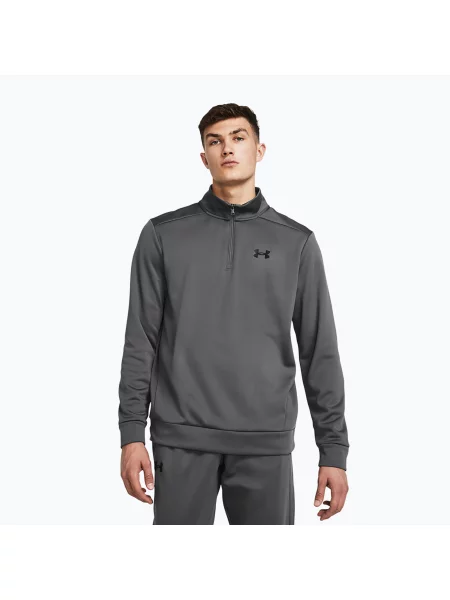 Hanorac din fleece Under Armour din fleece