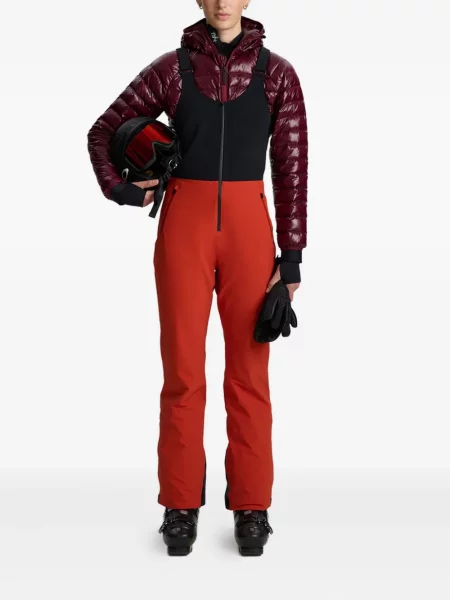 Top Aztech Mountain negru