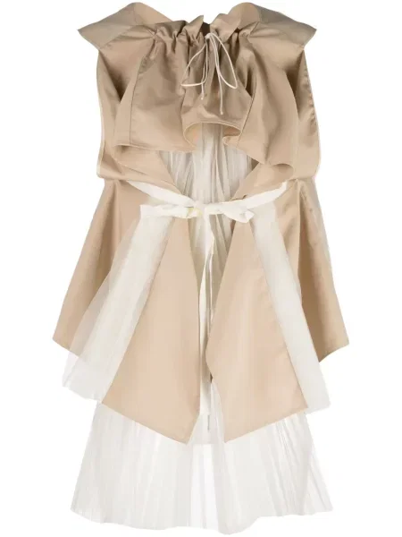 Top Shanshan Ruan tiulowy