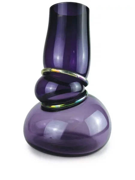Inel Vanessa Mitrani violet