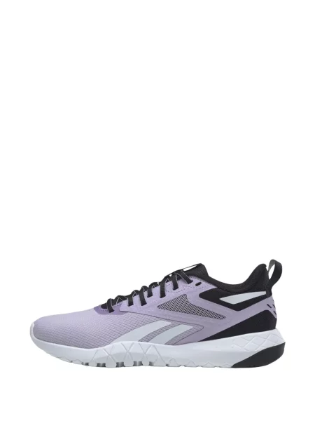 Sneakerși Reebok Flexagon violet