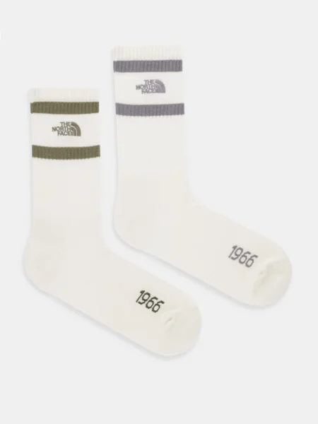 Čarape The North Face bež