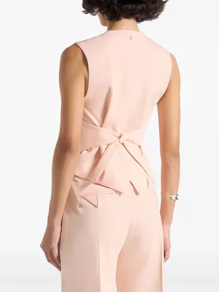 Vestă Manière De Voir roz