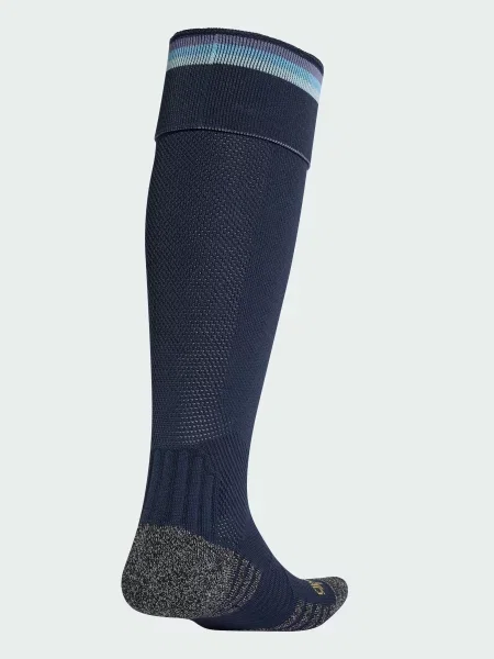 Носки Adidas синие