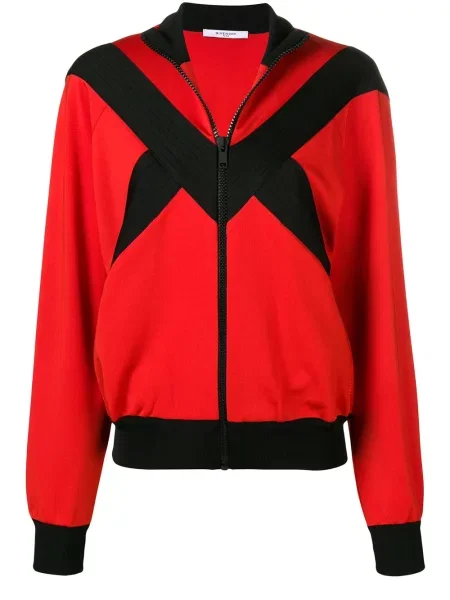 Geacă Givenchy roșu