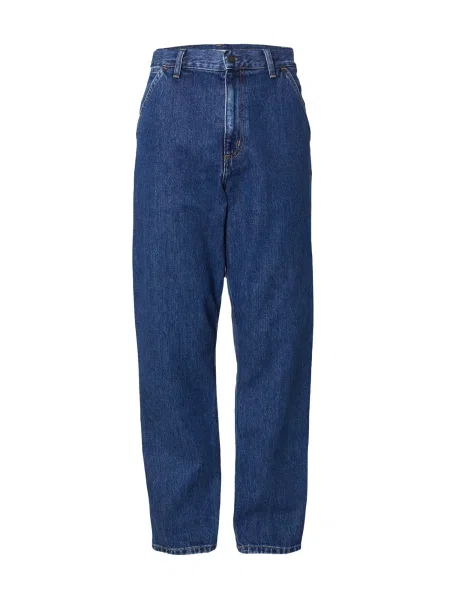 Carhartt WIP Jeans denim albastru