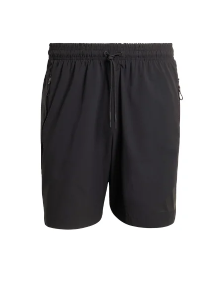 ADIDAS SPORTSWEAR Pantaloni sport Z.N.E.' negru