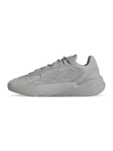 Pantofi Adidas gri