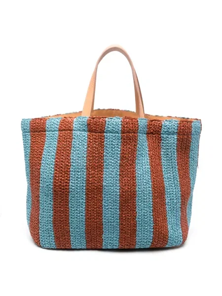 Geantă La Doublej albastru