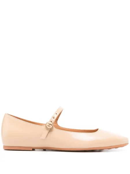 Balerini Tod's din piele