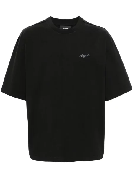 Tricou Axel Arigato negru