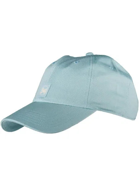 Olcsóbban. Baseball sapka BUFF Baseball Solid zire mist. Méret: OS zöld