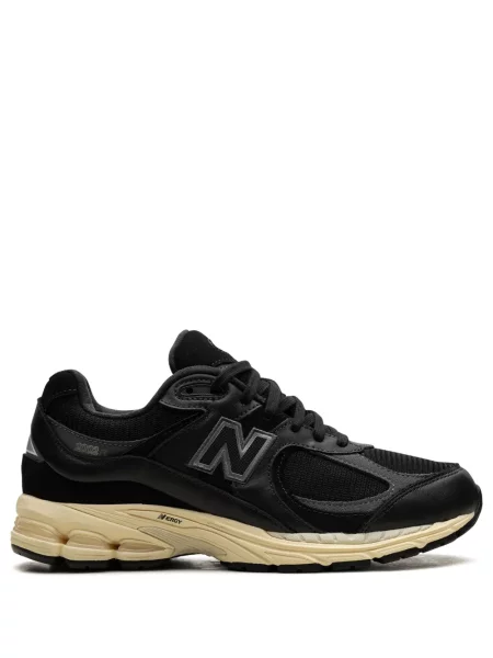 Retro tenisky New Balance bílé