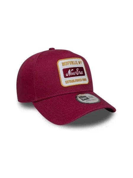 Șapcă New Era roșu
