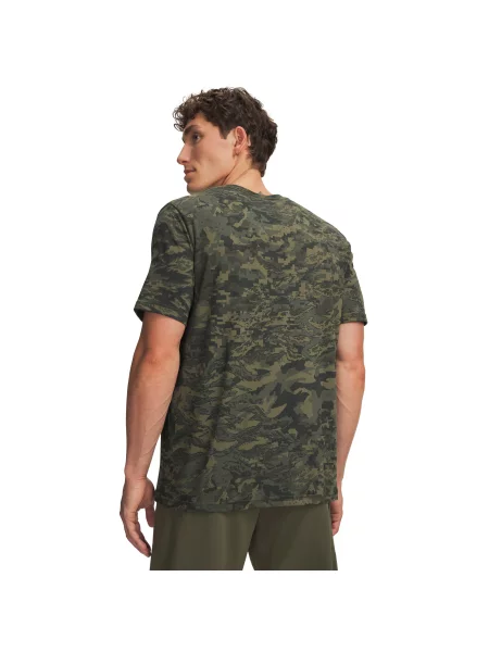 Majica Under Armour crna
