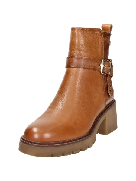 Pantofi Carmela maro
