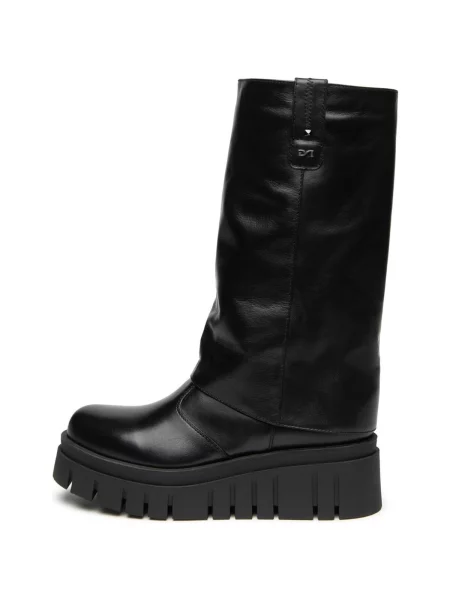 Pantofi Nerogiardini negru