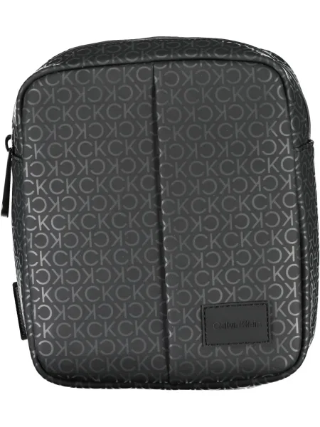 Geantă Calvin Klein negru