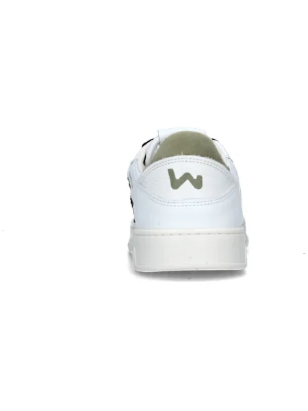 Pantofi Womsh negru