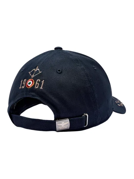 Aeronautica Militare czapka z daszkiem niebieska