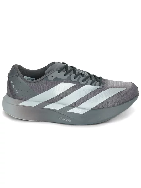 Pantofi Adidas gri