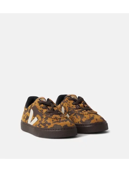 Gyerek sneaker Veja Volley barna