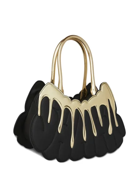 Top Sprayground negru